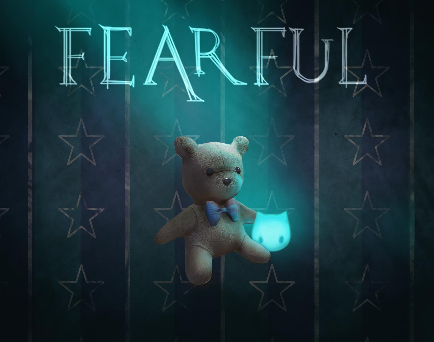 Cover image for Fearful