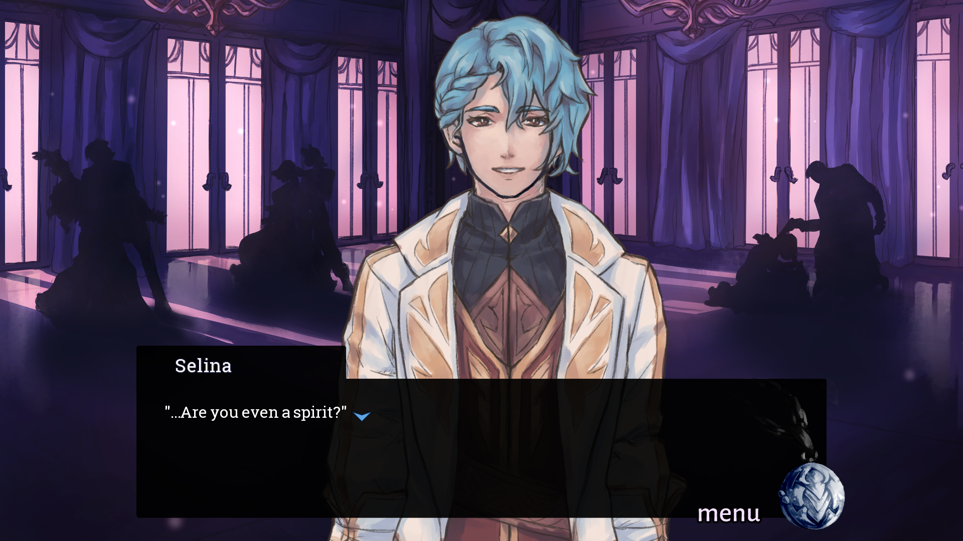 Screenshot 6 for Ethereal Waltz