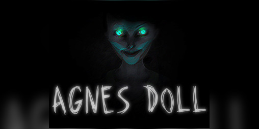 Cover image for AgnesDoll