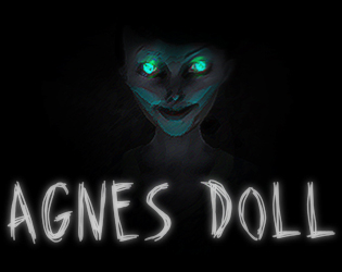 agnes doll online