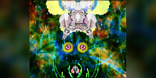 Cover image for MAXIMUM2 (demo)