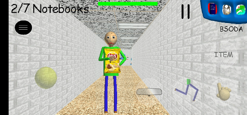 Baldi Loves Math Mod Menu Baldi Loves Everything Mod Menu by Bmr_Baldimodreview