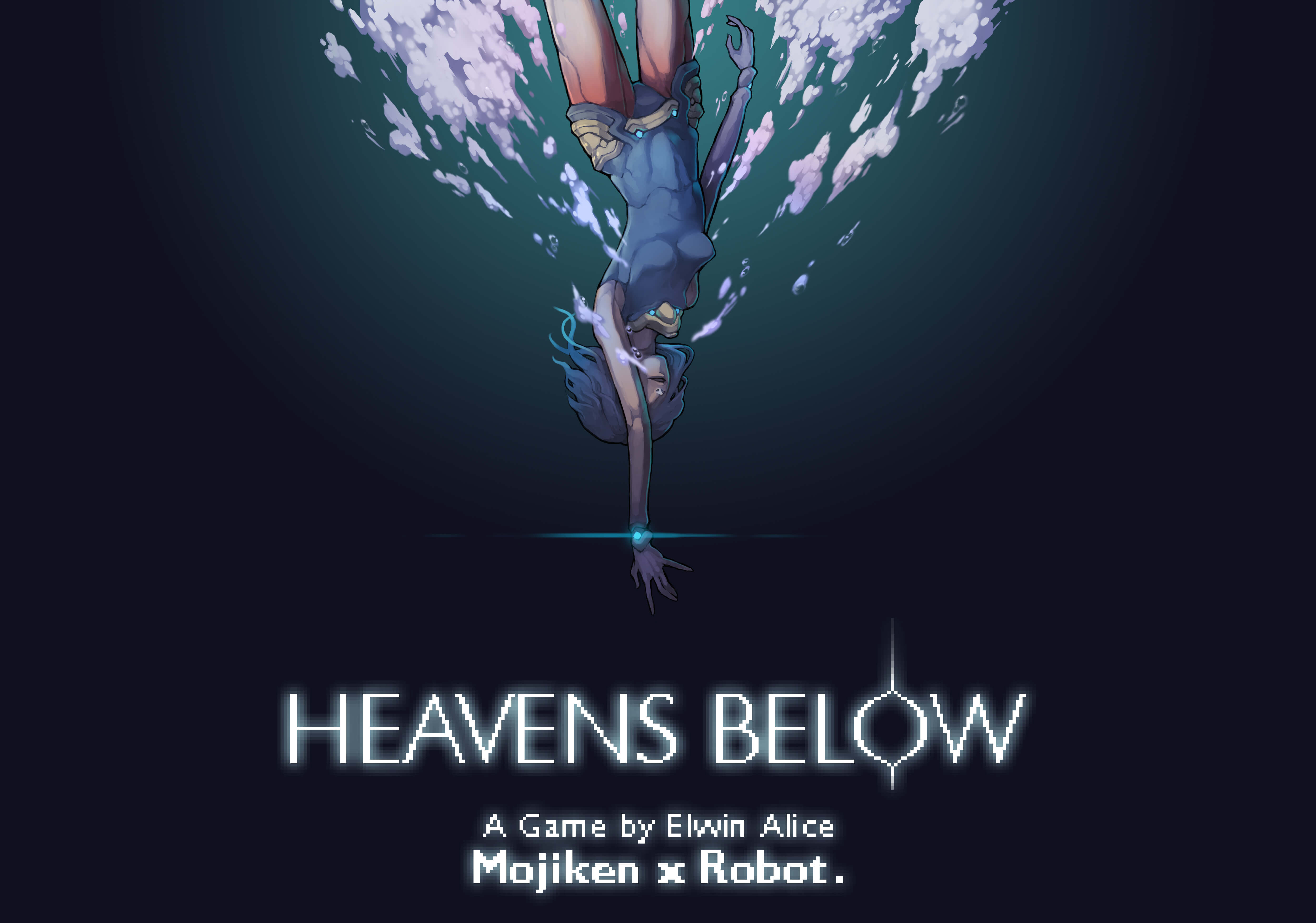 Heavens Below
