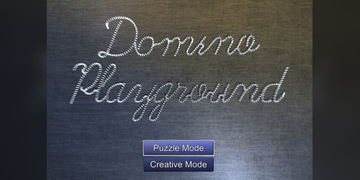 Cover image for Domino Playground