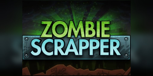 Cover image for Zombie Scrapper