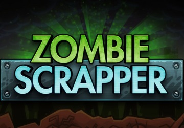 Zombie Scrapper by Ransacked Studios