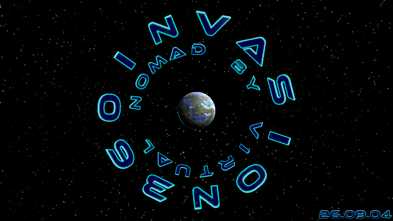 Screenshot 2 for Invasion 360