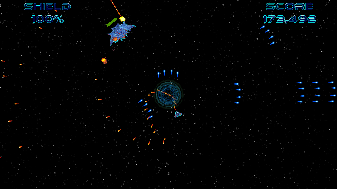 Screenshot 5 for Invasion 360