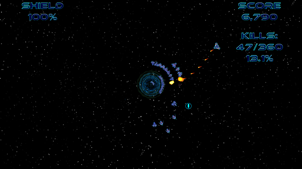 Screenshot 4 for Invasion 360