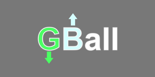 Cover image for GBall