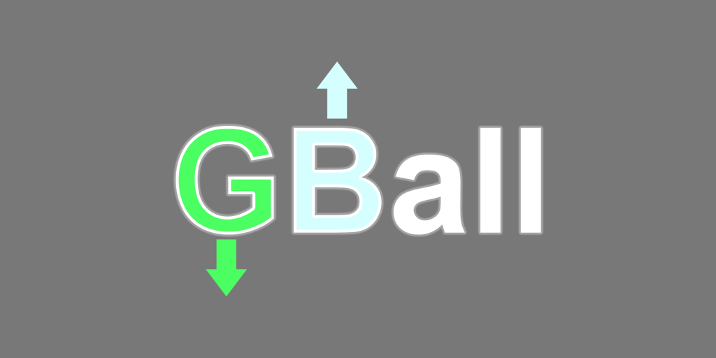 Gball on sale