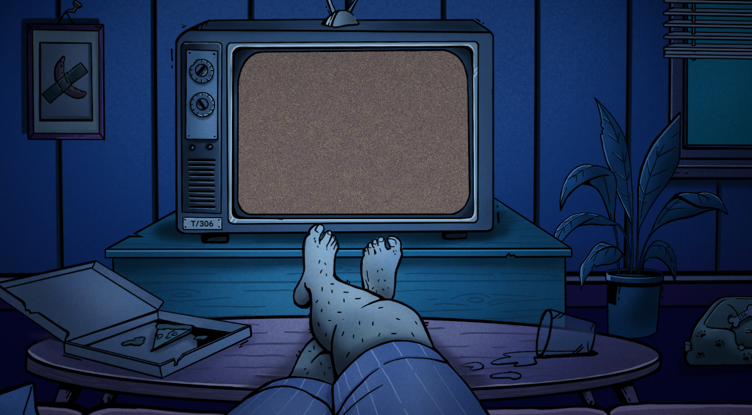 Channel 717 By Delunado