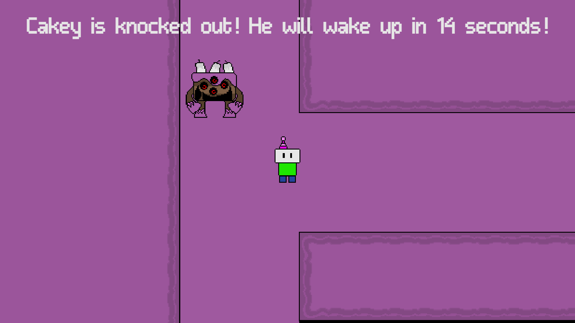 Screenshot 3 for Cakey's Gifts