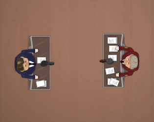 Pongliticians