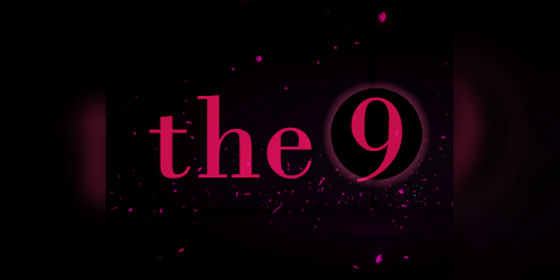 Cover image for the 9