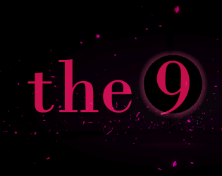 Cover image for the 9