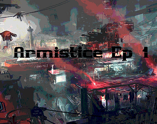 Armistice Ep: 1