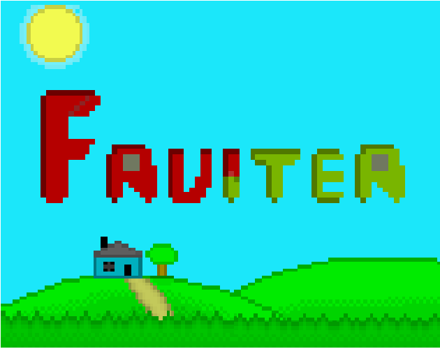Fruiter