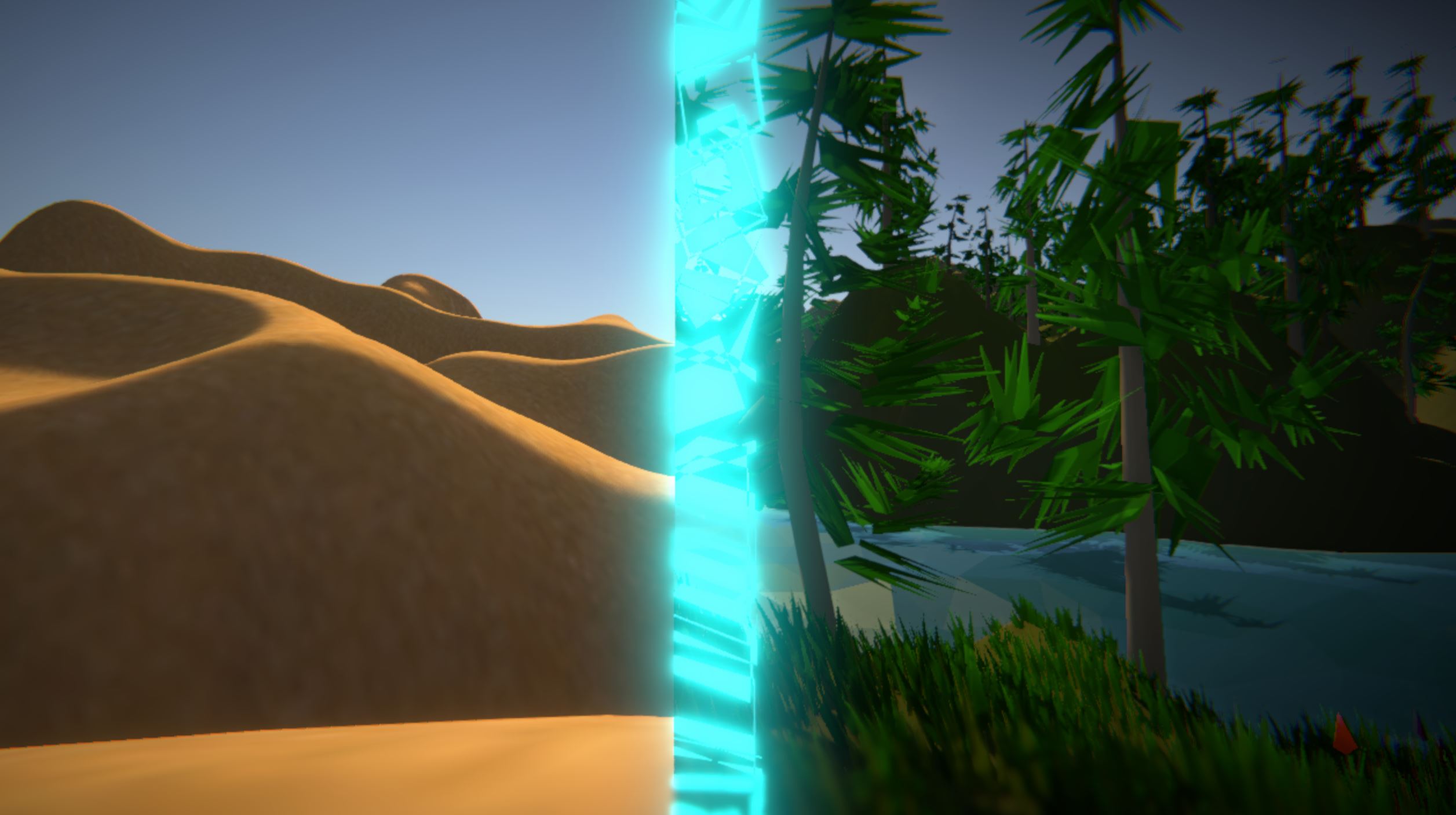 Two Worlds