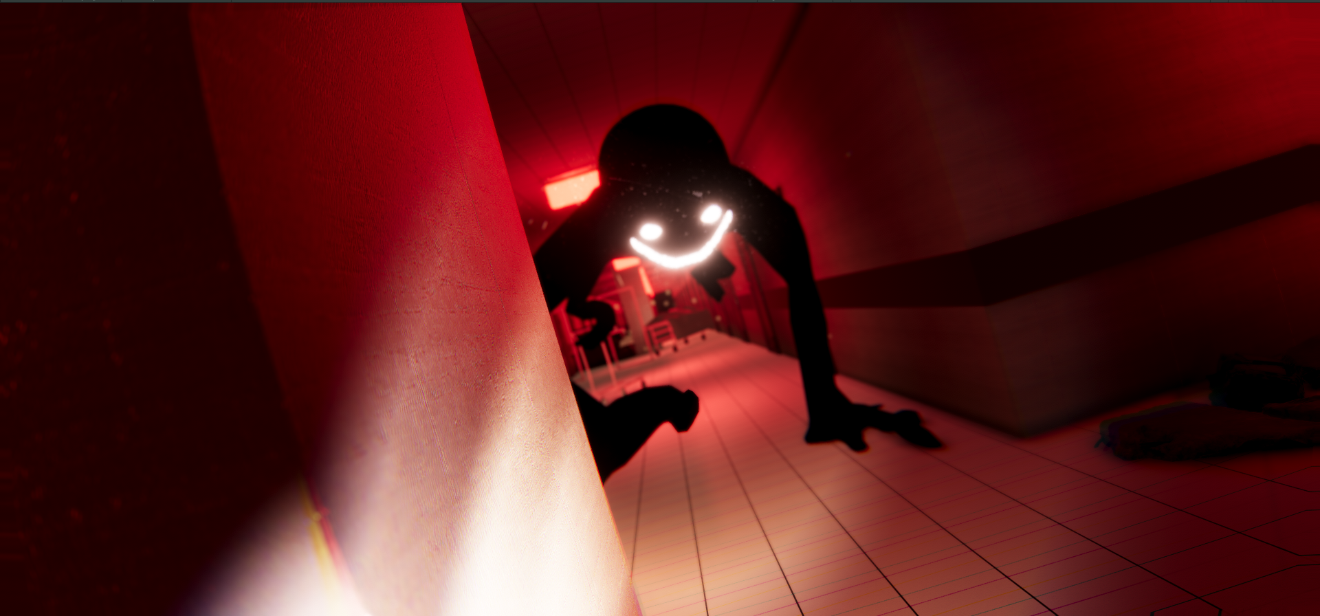 Apeirophobia Backrooms APK for Android Download