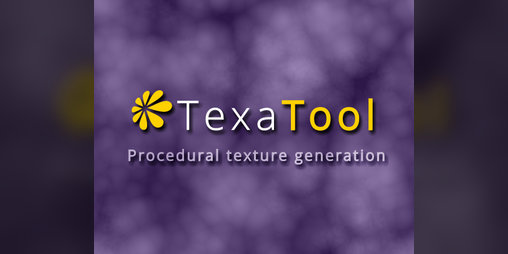 Cover image for TexaTool