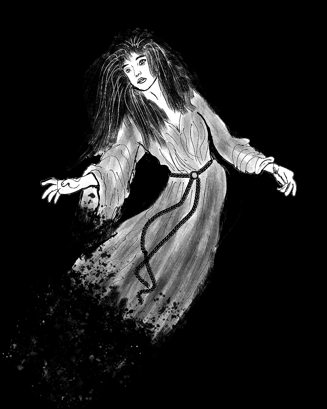 Screenshot 5 for Into the Trees