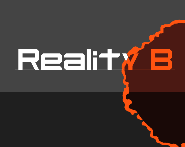 Reality B By Lunaccrual