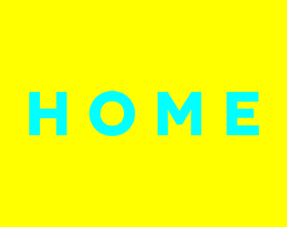 Cover image for HOME
