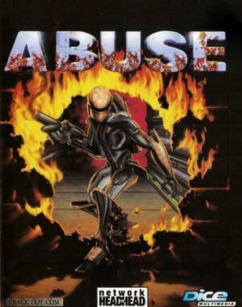 Abuse ( Fan Page ) by NeoRetroGames