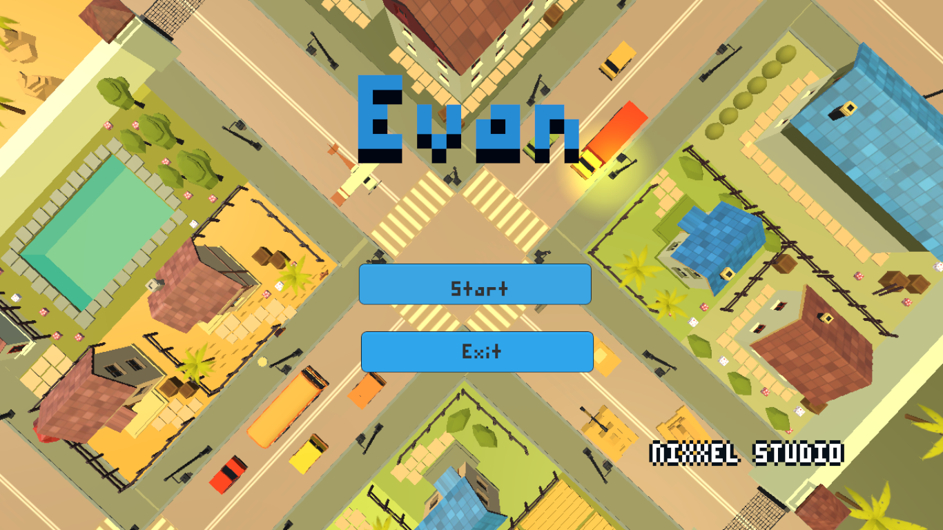 Cover image for Evan