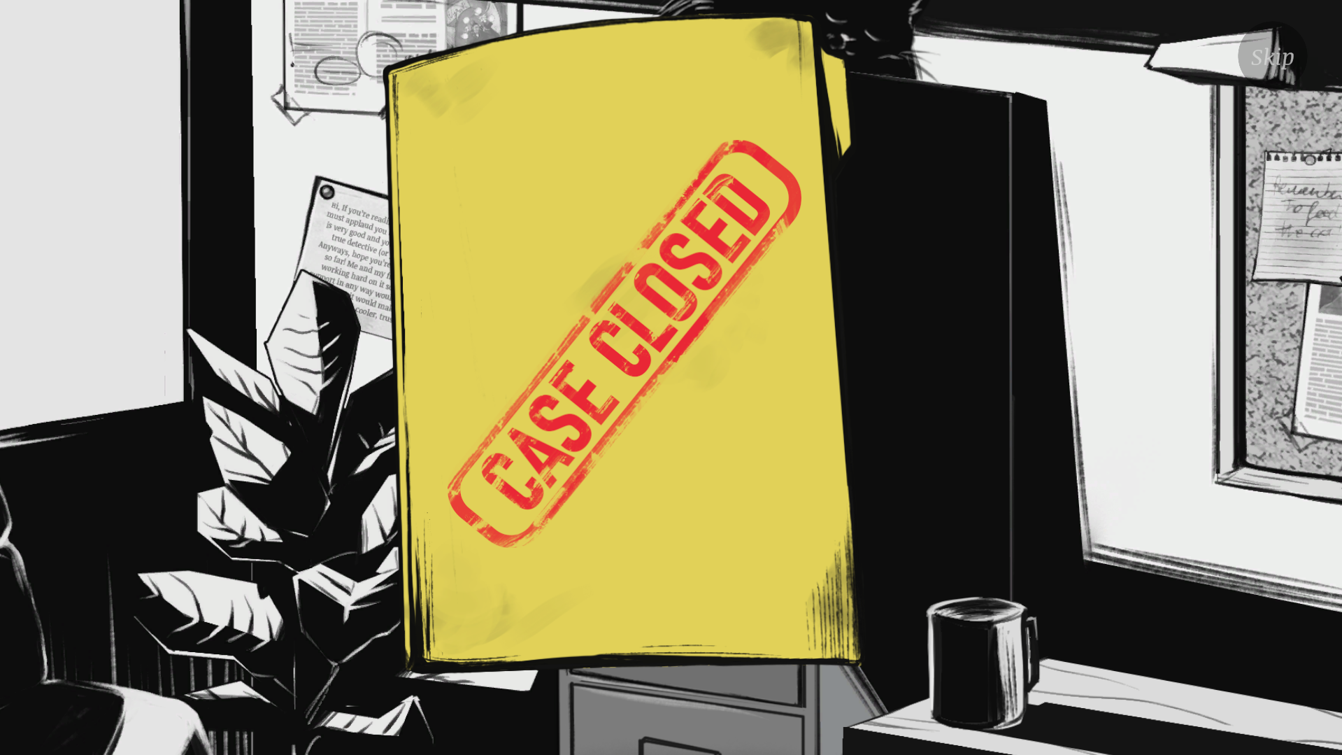 Screenshot 5 for Primary Investigations