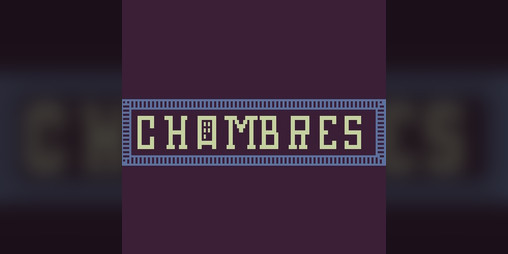 Cover image for Chambres [Calme]