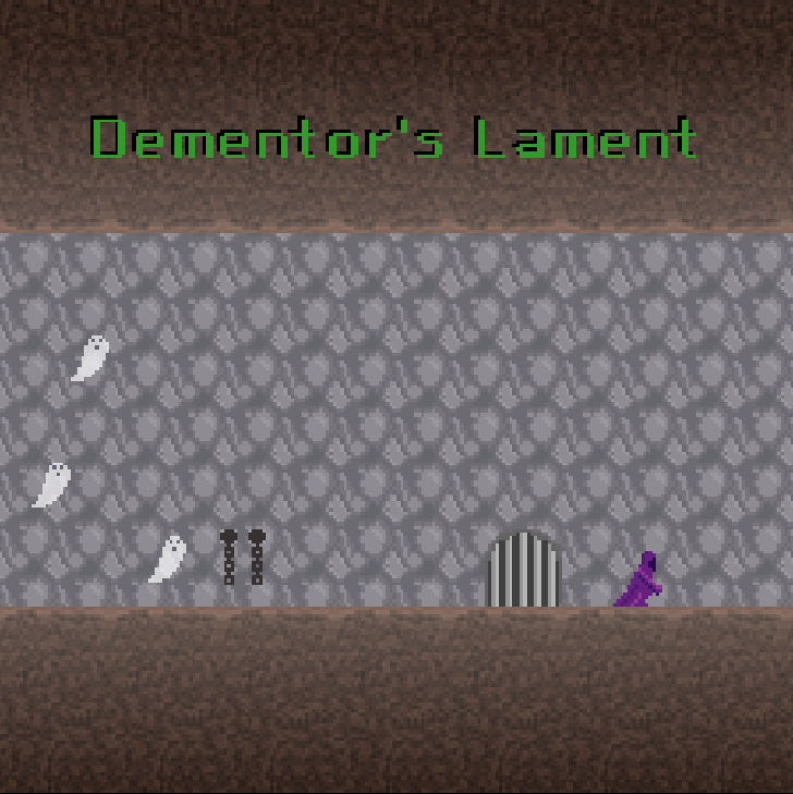 Dementor's Lament