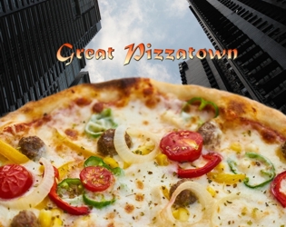 Great Pizzatown