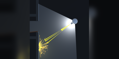 Cover image for Operation Blindsight