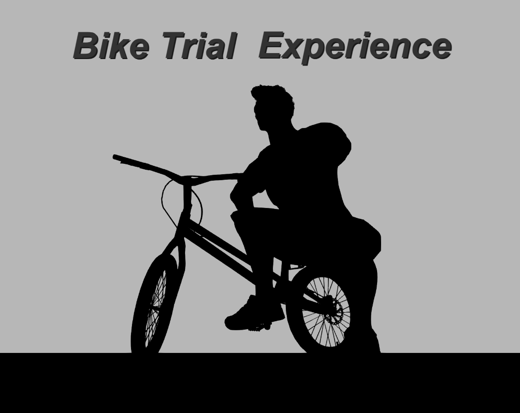 bike trial