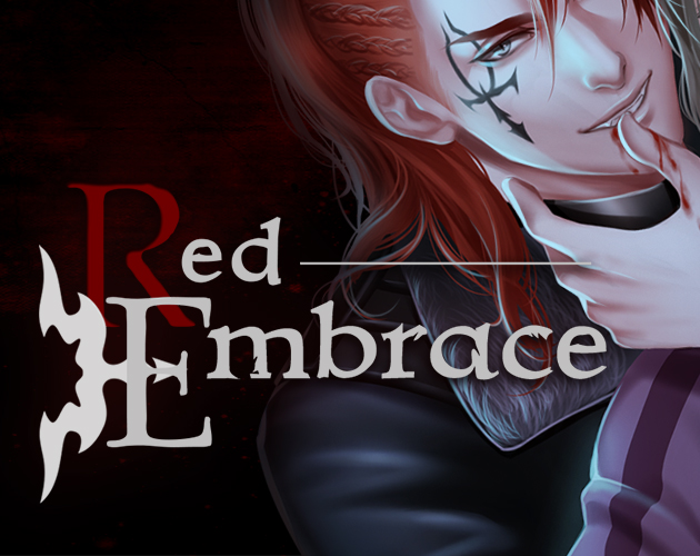 Red embrace (bl visual novel) mac os x