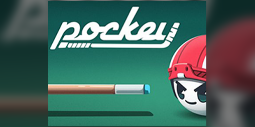 Cover image for Pockey.io