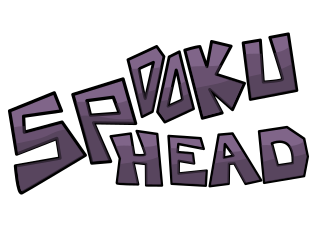 Spookuhead