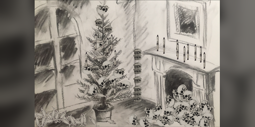 Cover image for Decorate the Christmas Tree