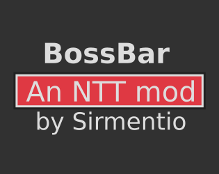 Cover image for BossBar