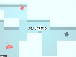 Cover image for SUPERHOT