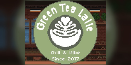 Cover image for Project Green Tea Latte