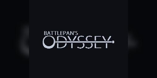 Cover image for BattlePan's Odyssey