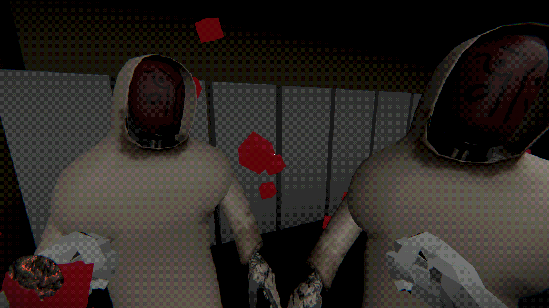 Screenshot 3 for Brainworm