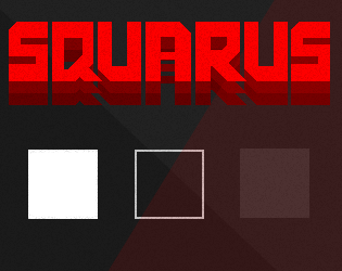 Cover image for Squarus