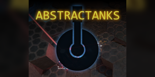 Cover image for Abstractanks