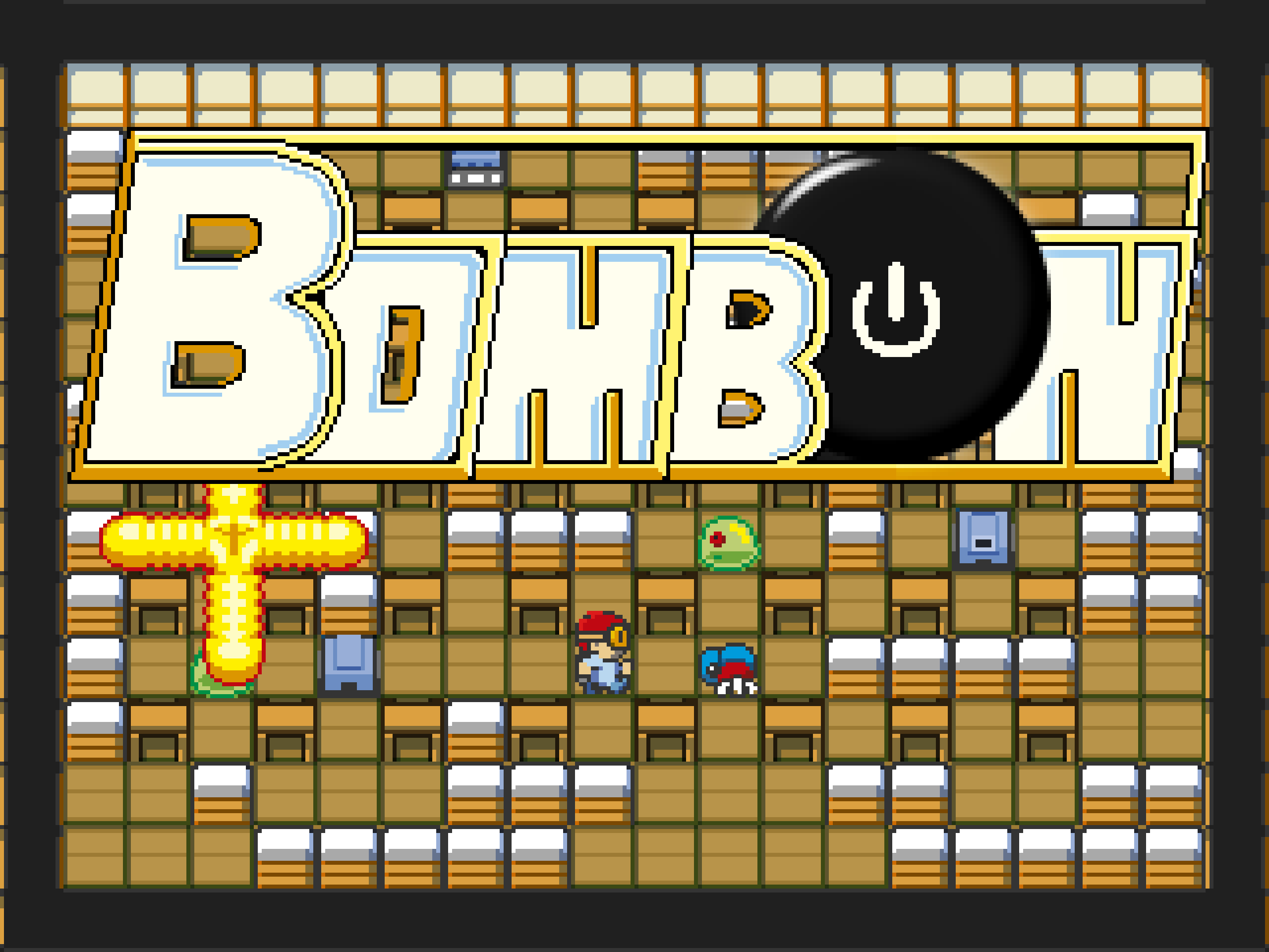 BombOn