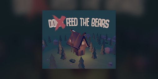 Cover image for Do Feed The Bears