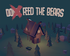 Cover image for Do Feed The Bears